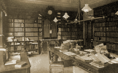 The First Books That Charles Used to Disciple Susannah